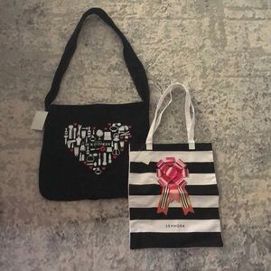 SEPHORA TOTE